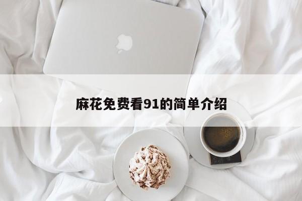 麻花免费看91的简单介绍